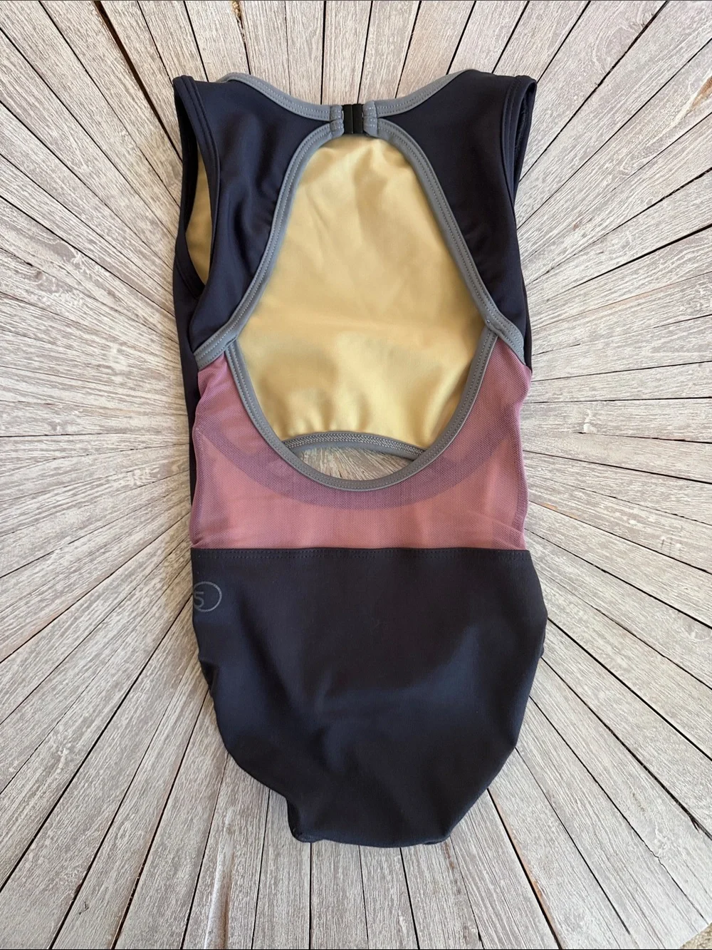 Five Dancewear Leotard